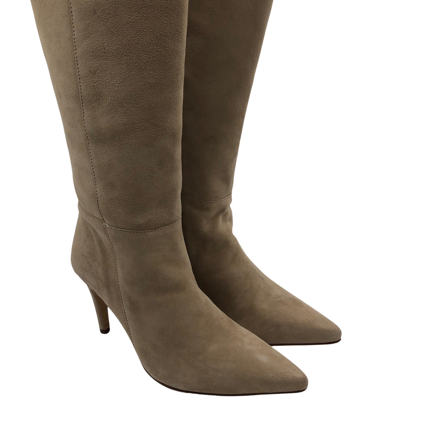 Unisex Lawrence Grey - Boots, size 41 - Beige (2)