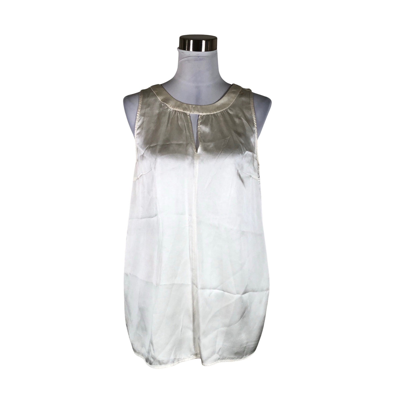 Unisex Hugo Boss - Top, size 38 - Natural white (1)