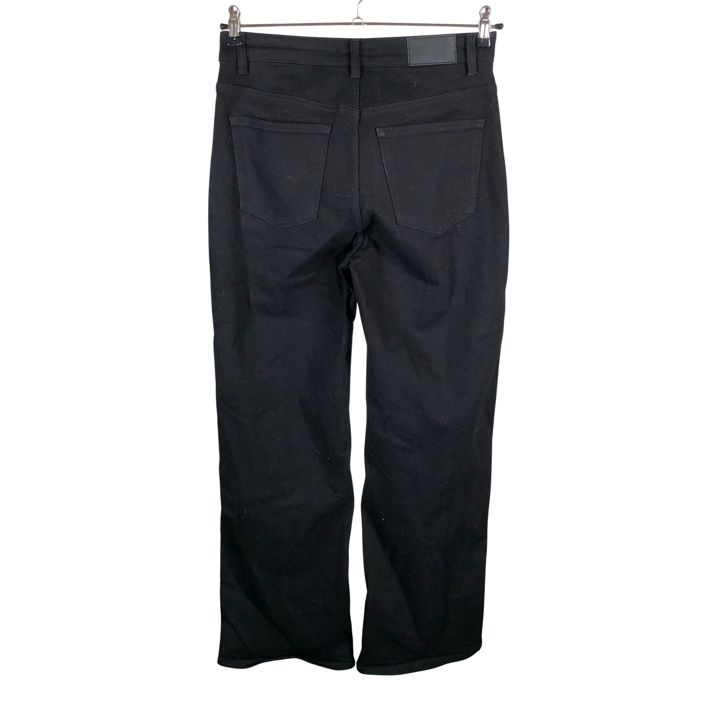 Unisex Ninepine - Jeans, size 38 - Black (2)