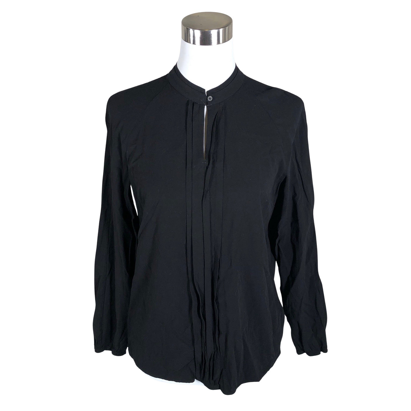 Unisex Marc O'Polo - Blouse, size 36 - Black (1)
