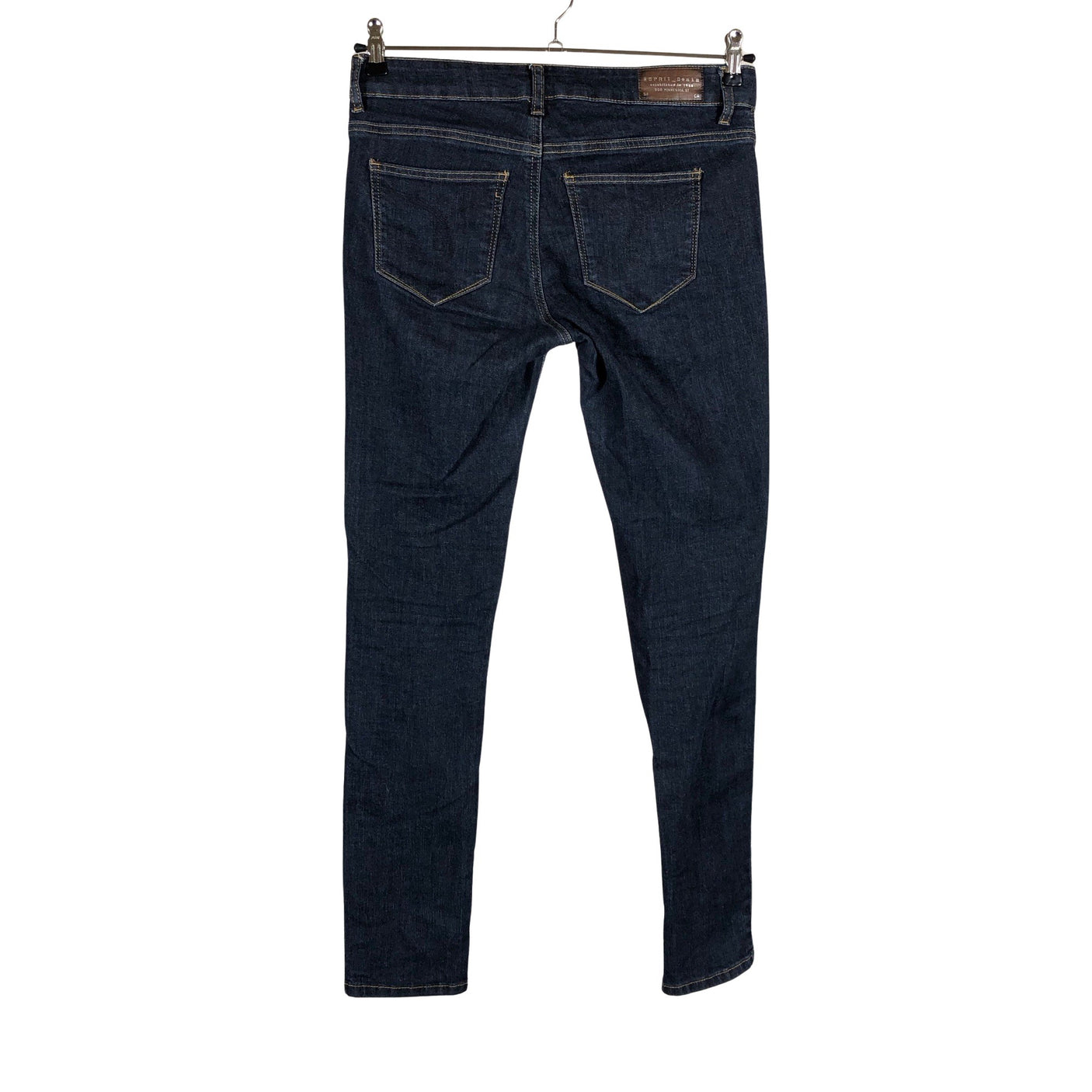 Unisex Esprit - Jeans, size W27 - Blue (2)