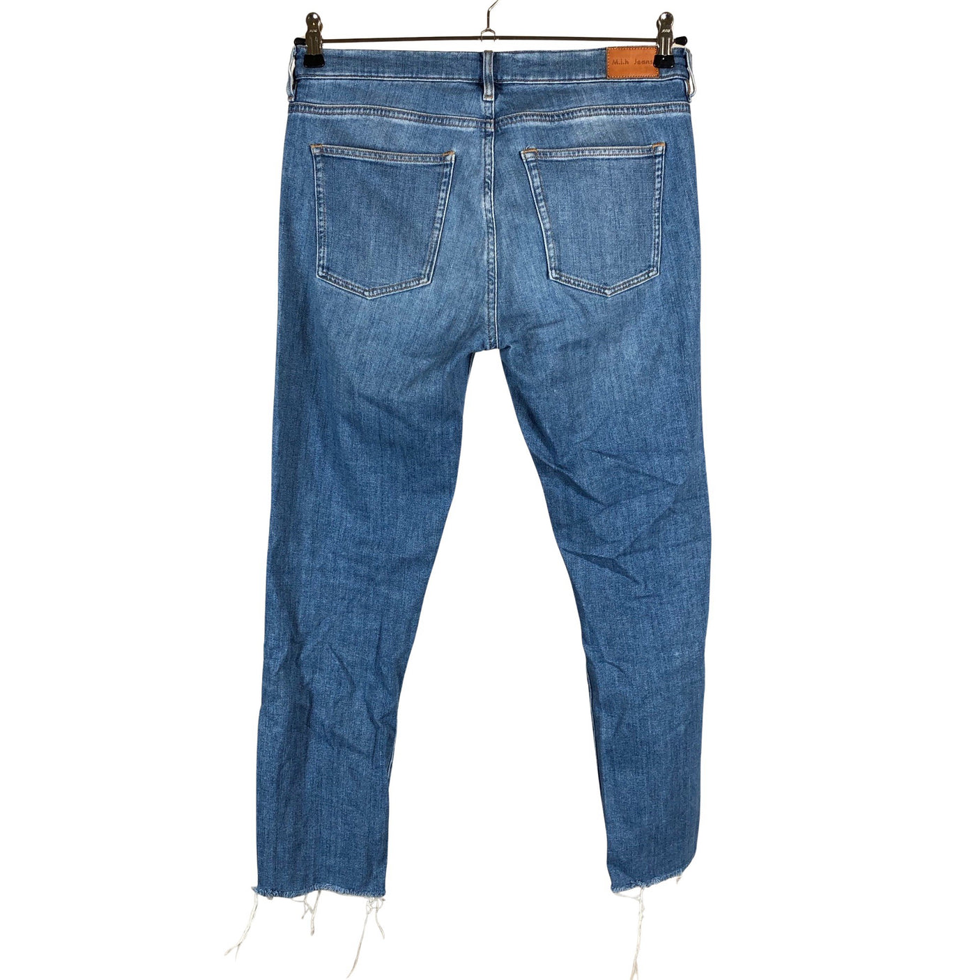 Unisex M.i.h Jeans - Jeans, size W28 - Light blue (2)