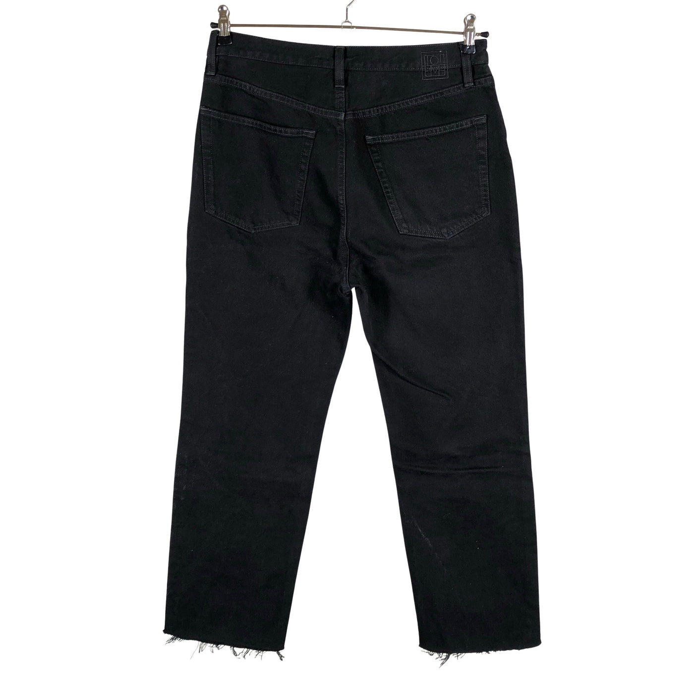 Unisex Totême - Jeans, size W30 - Black (2)
