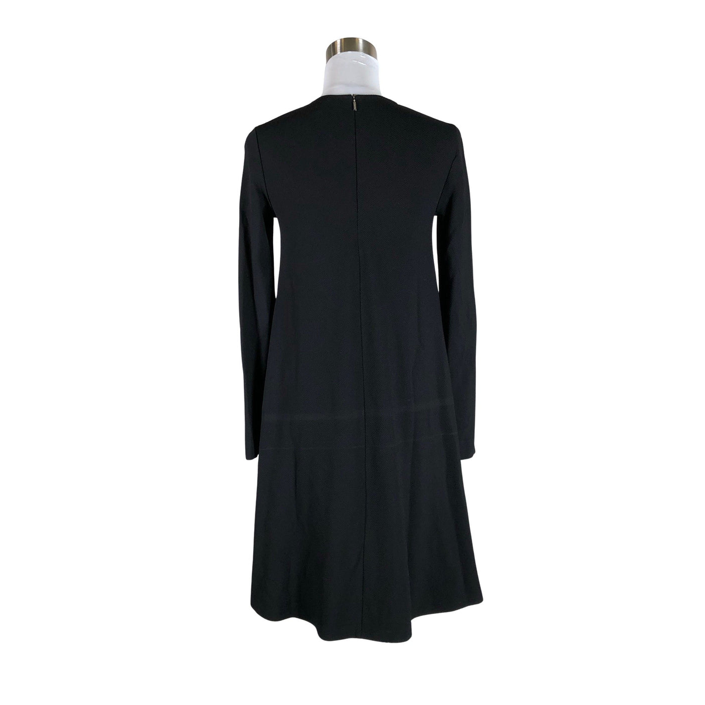 Unisex MaxMara - Dress, size 36 - Black (2)
