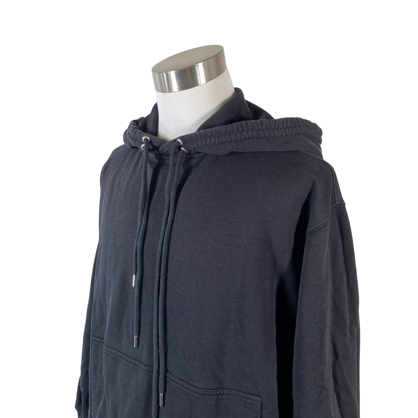 Unisex Dries Van Noten - Hoodie, size L - Black (3)