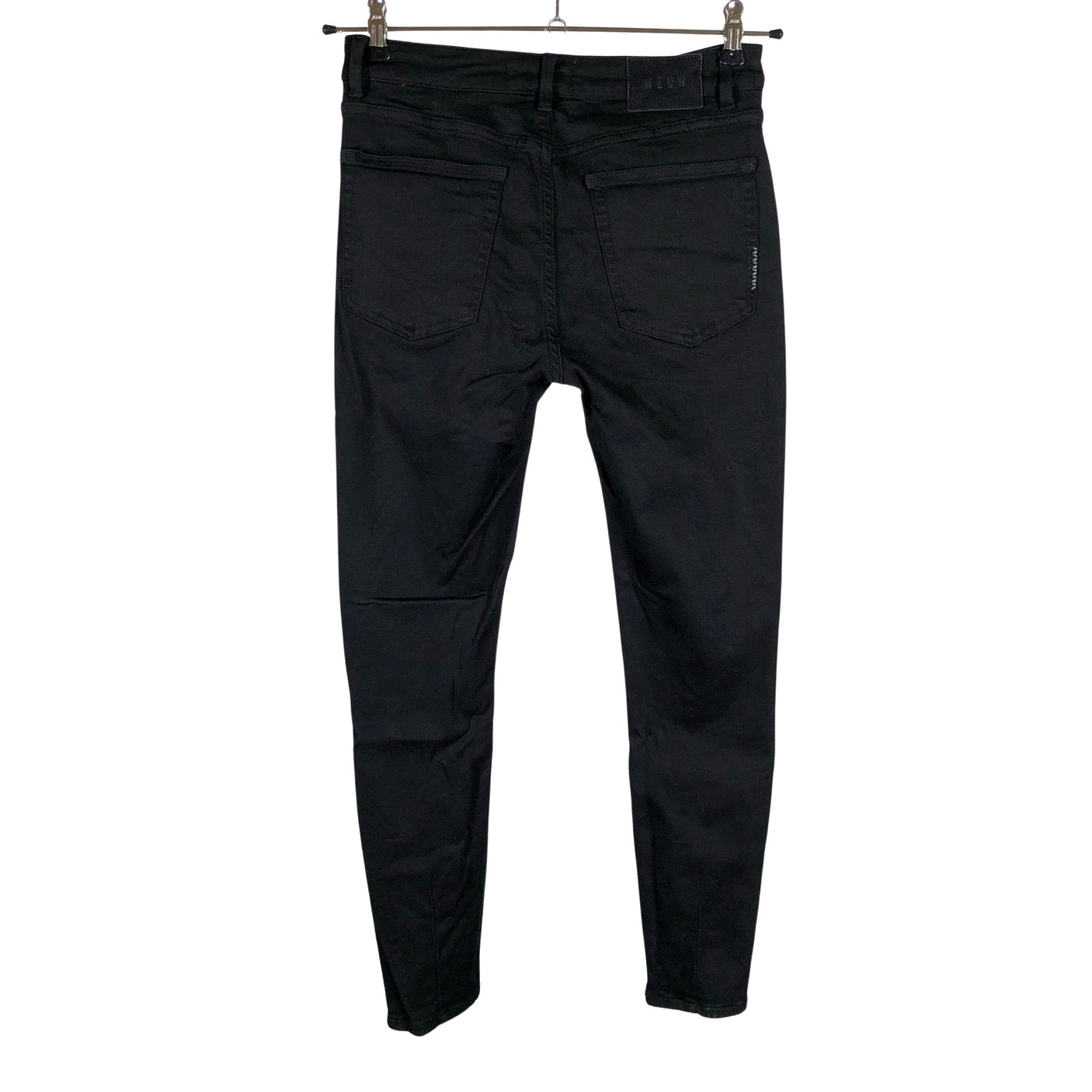 Unisex Neuw - Jeans, size W28 - Black (2)