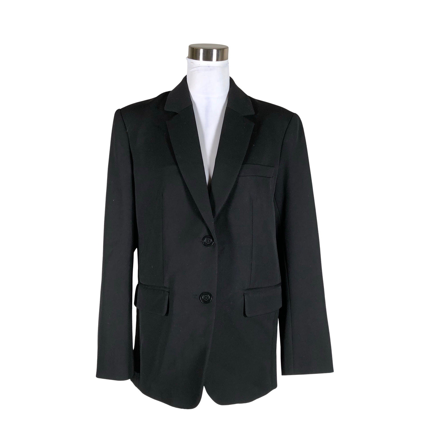 Unisex Anine Bing - Jacket, size 38 - Black (1)