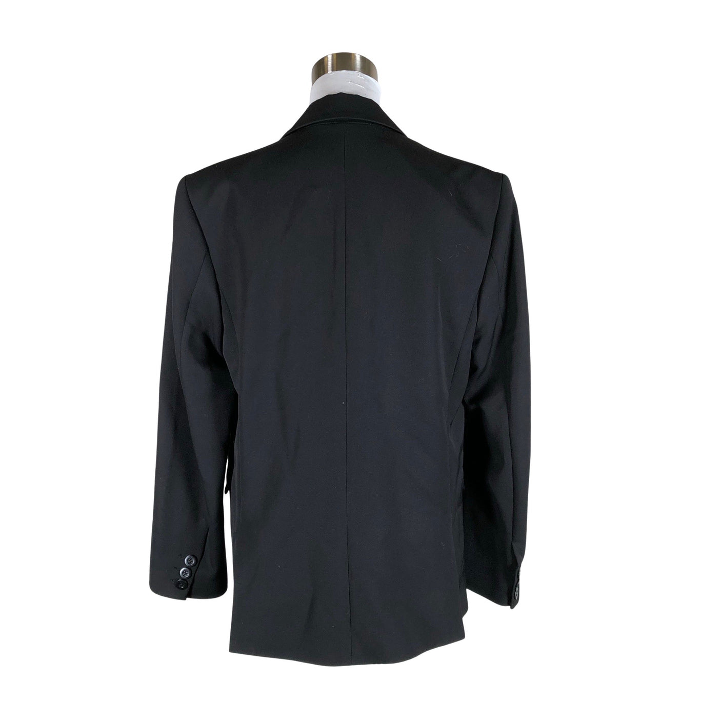 Unisex Anine Bing - Jacket, size 38 - Black (2)