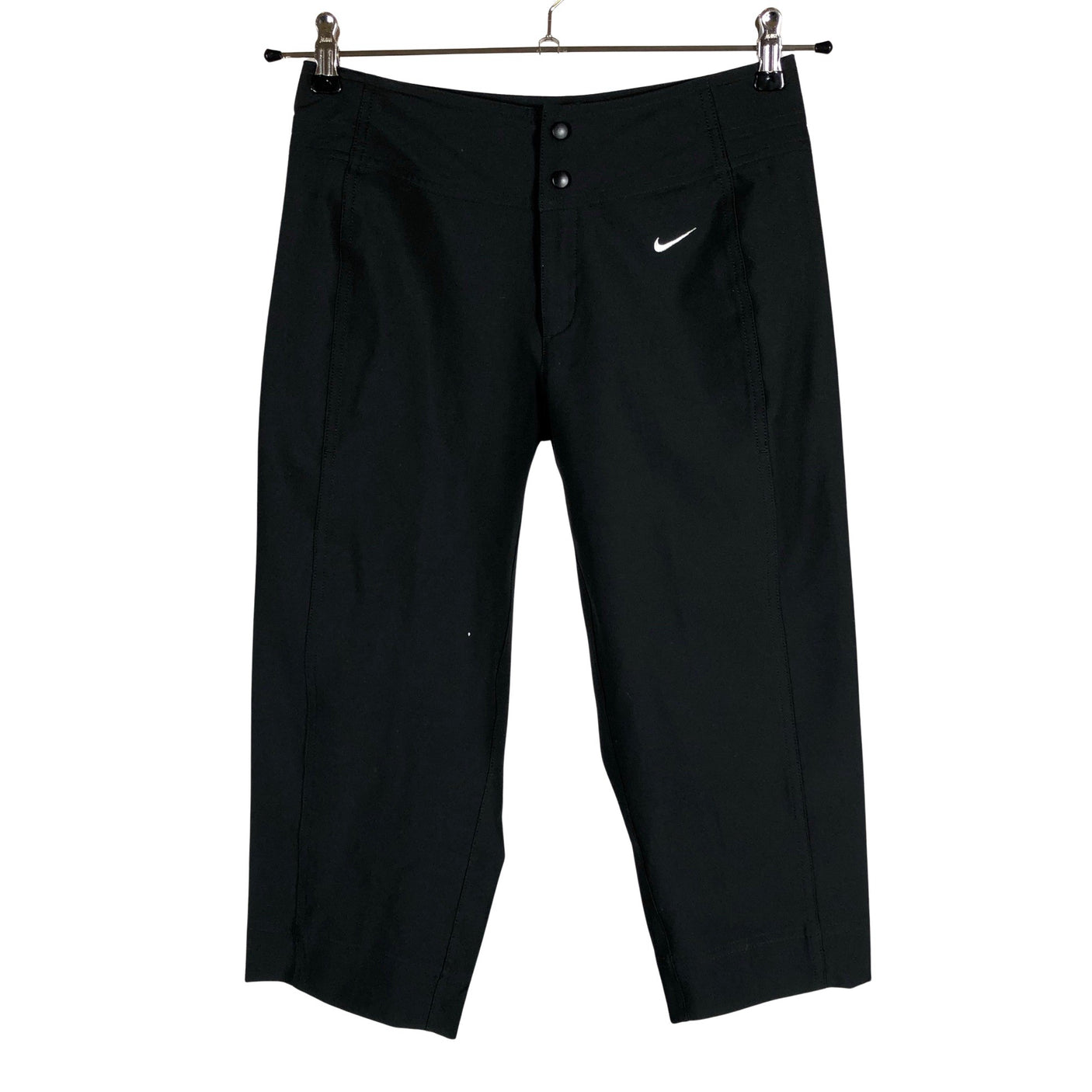 Unisex Nike - Sports capri pants, size 34 - Black (1)
