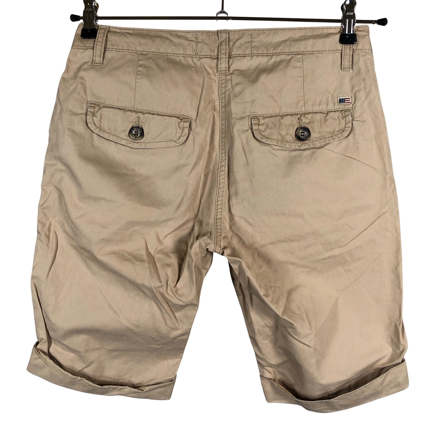 Unisex Lexington - Shorts, size 36 - Beige (2)