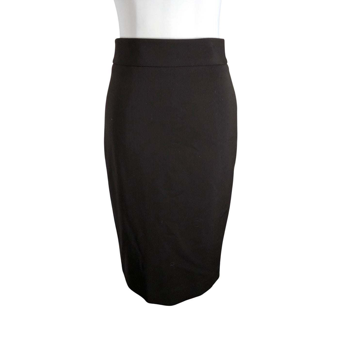 Unisex Andiata - Pencil skirt, size 36 - Brown (1)