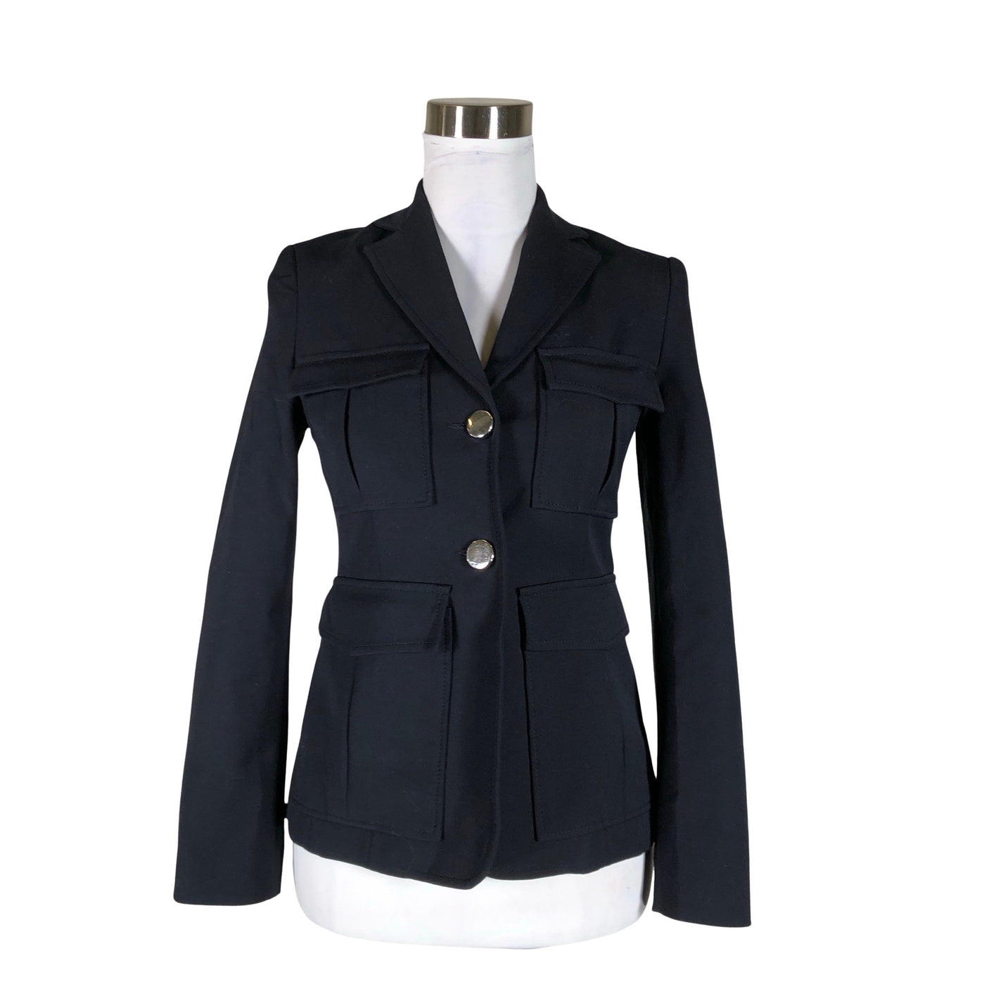 Unisex Andiata - Jacket, size 32 - Blue (1)