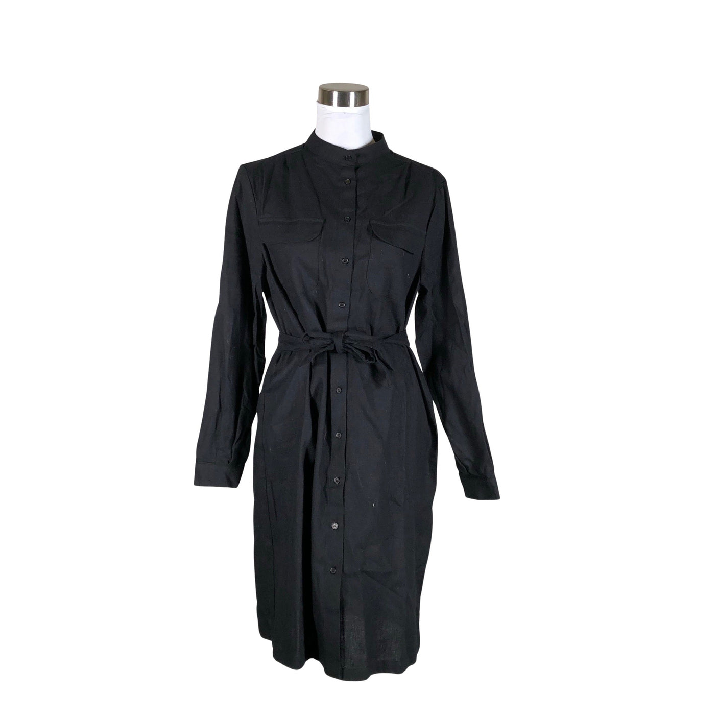 Unisex CharlieMary - Dress, size 38 - Black (1)