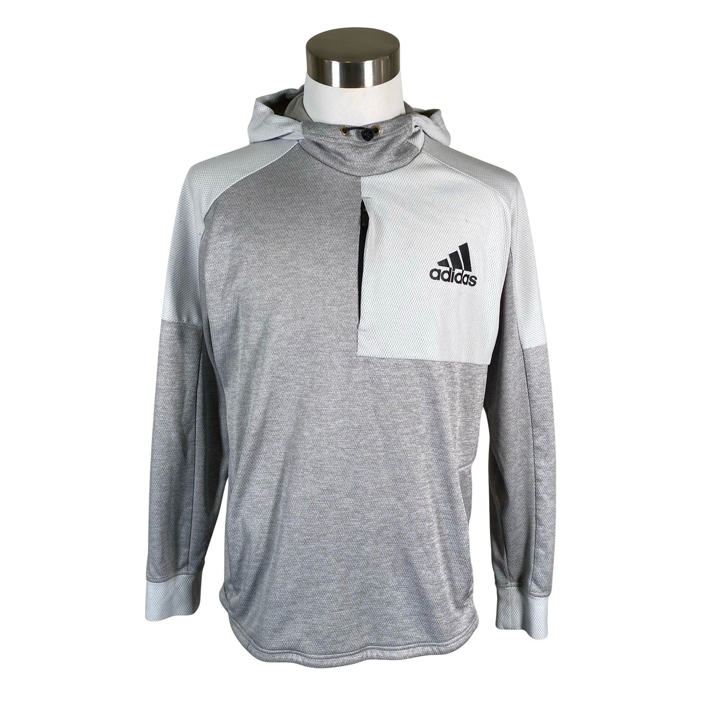 Unisex Adidas - Urheilupaita,
pitkät hihat, koko L - (1)