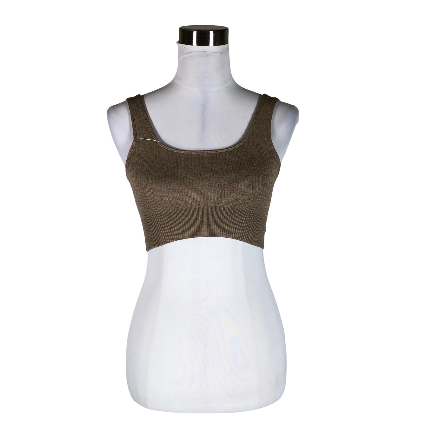 Unisex Aim'n - Sports top, size 34 - Brown (1)