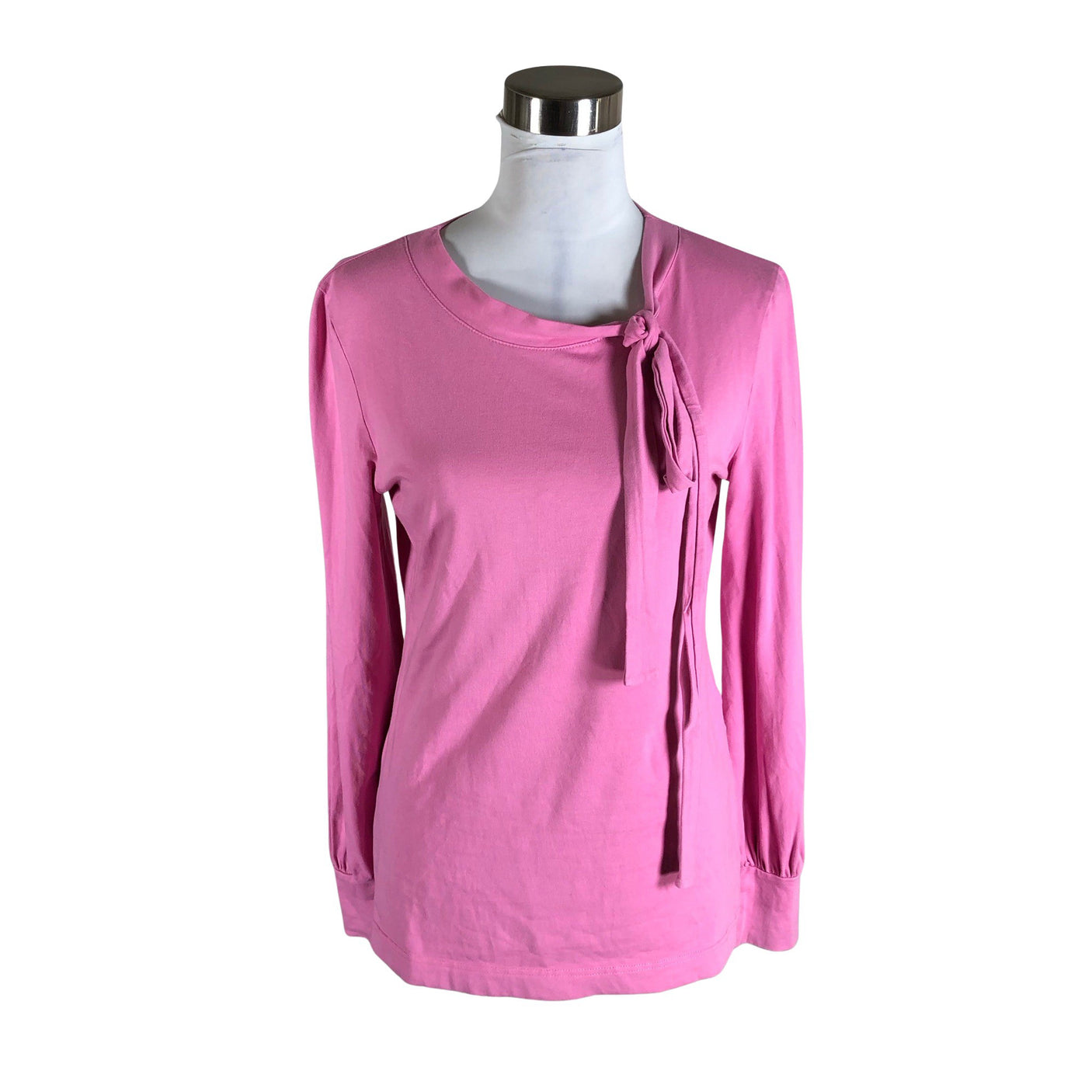 Unisex NOSH - Tricot shirt, size 38 - Pink (1)