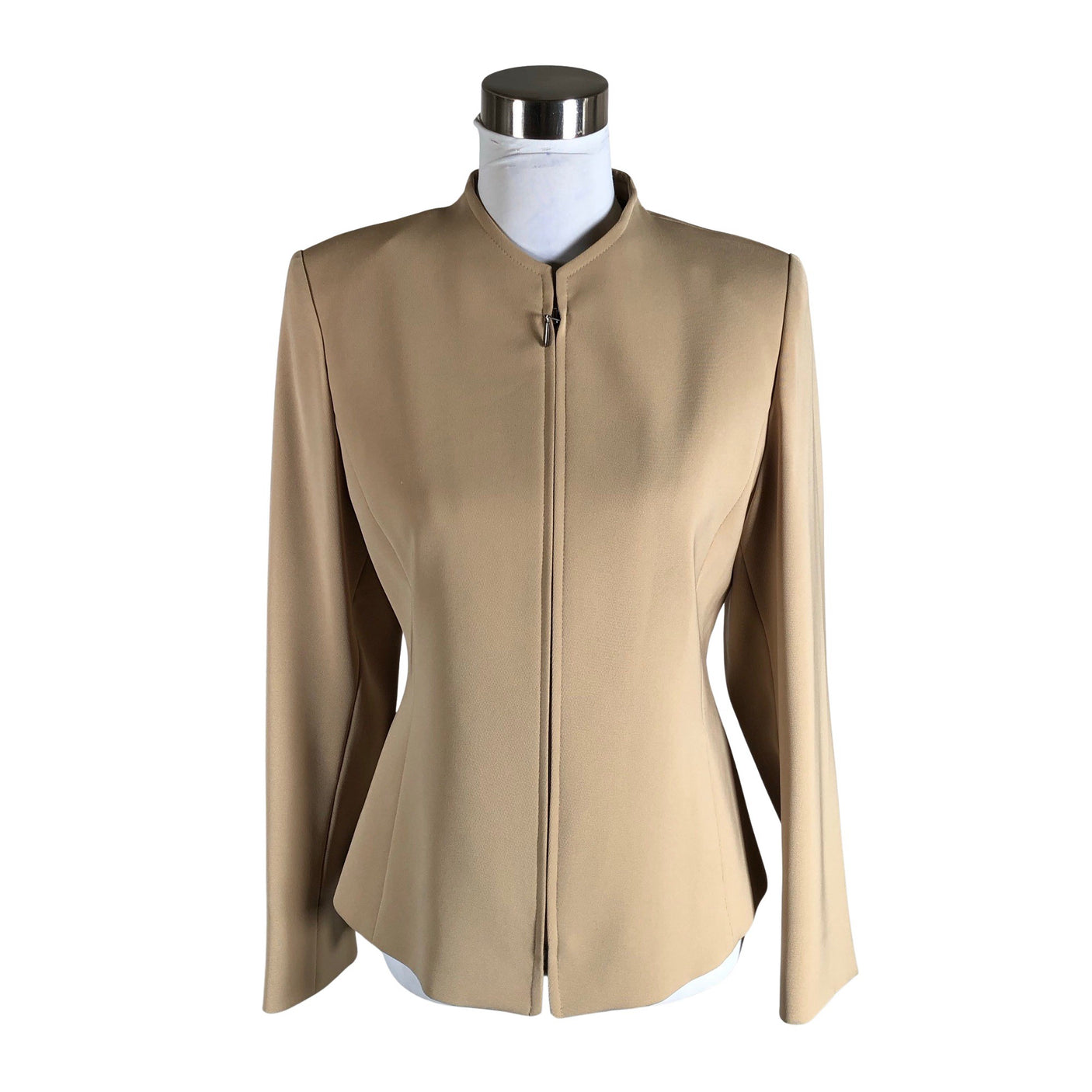 Unisex Ril's - Jacket, size 36 - Brown (1)