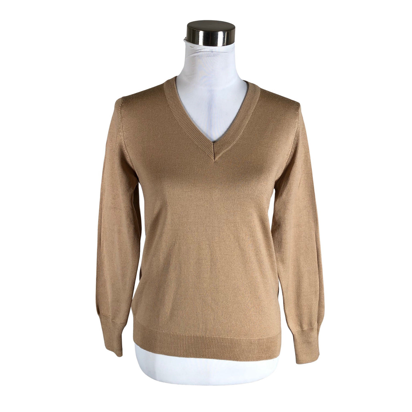 Unisex Arola - Sweater, size 40 - Brown (1)