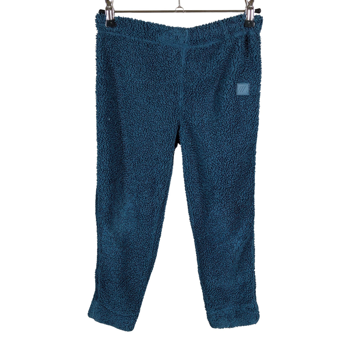 Unisex Skogstad - Fleece pants, size 110 - 116 - Blue (1)