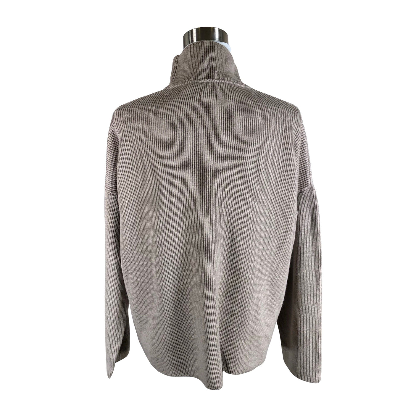 Unisex Gauhar - Sweater, size 38 - Beige (2)