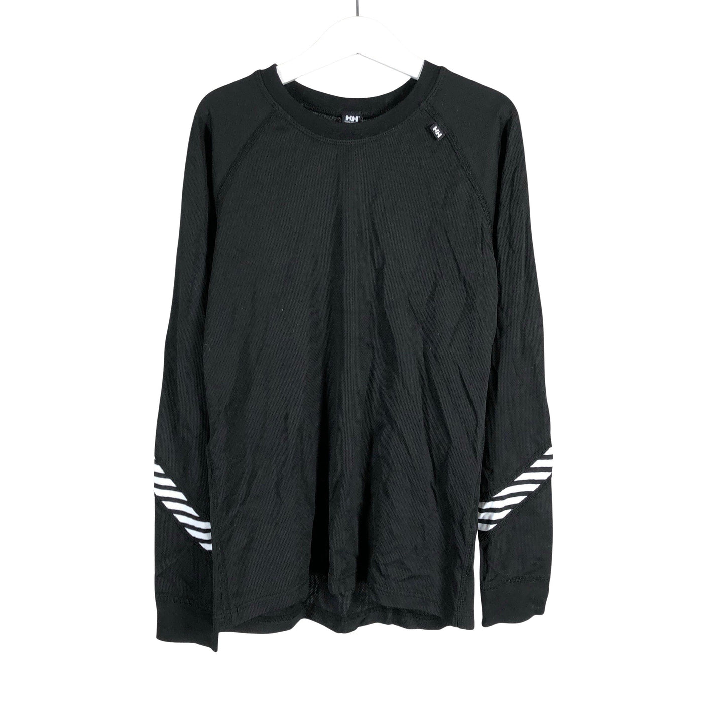 Unisex Helly Hansen - Thermal shirt, size 146 - 152 - Black (1)