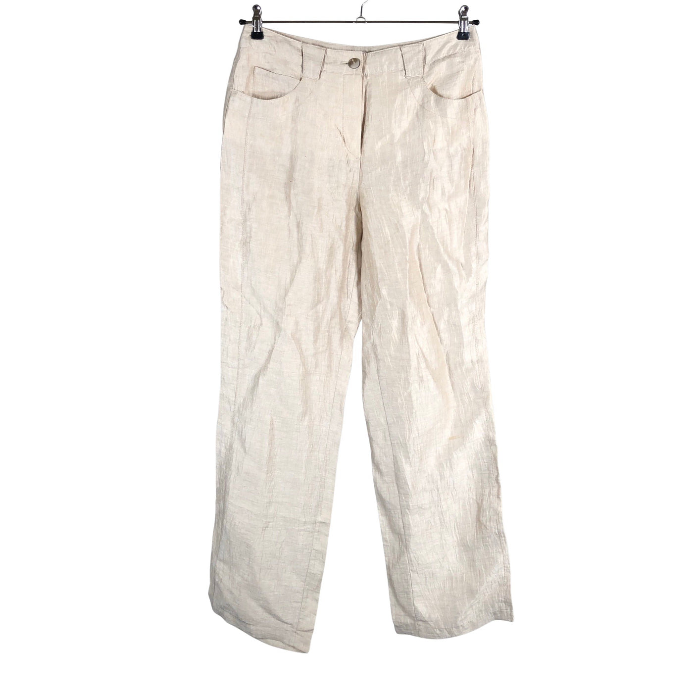 Unisex Gerry Weber - Slacks, size 40 - Beige (1)