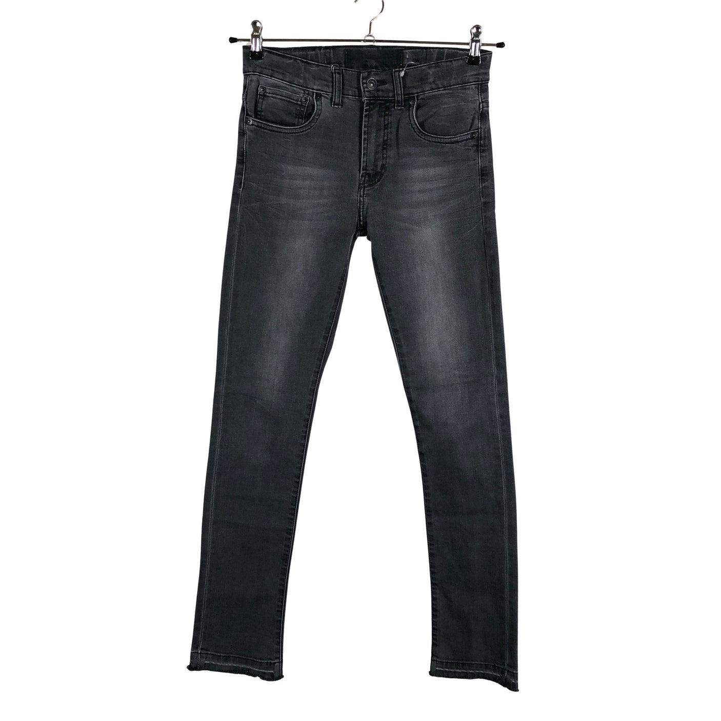 Unisex Levi's - Jeans, size 158 - 164 - Gray (1)