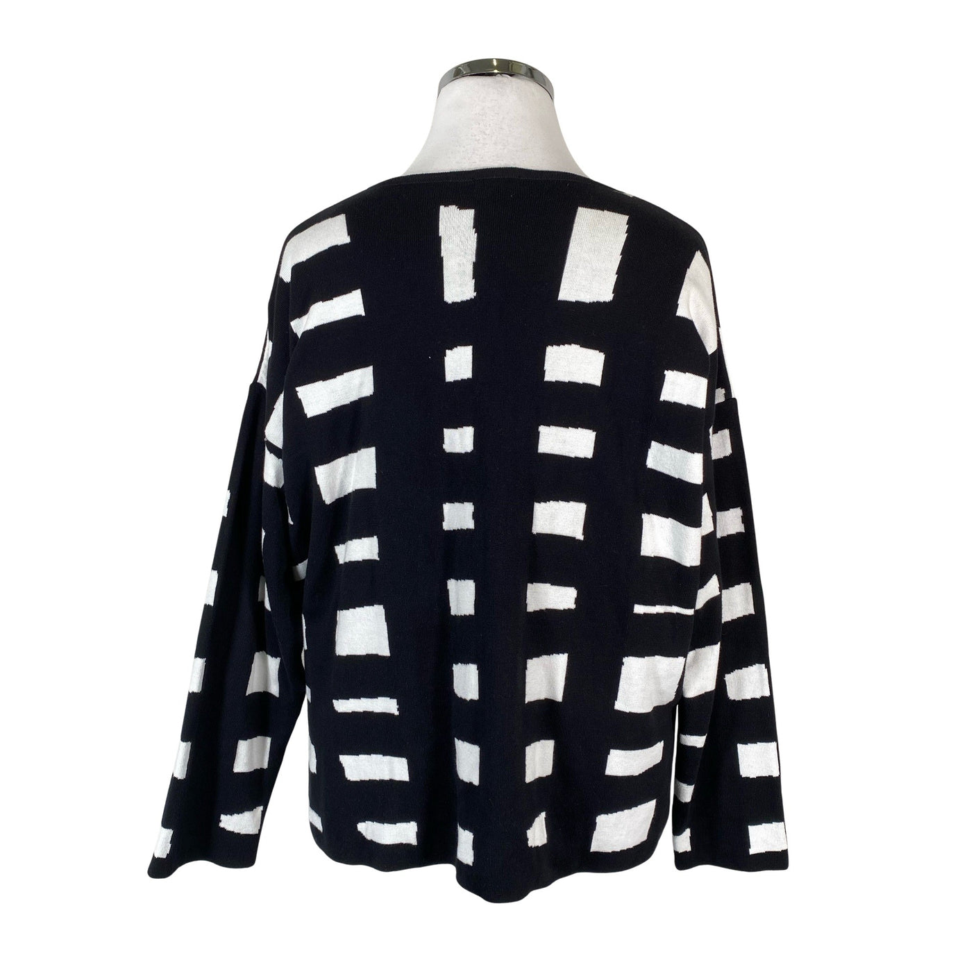 Unisex Marimekko - Sweater, size 42 - Black (2)