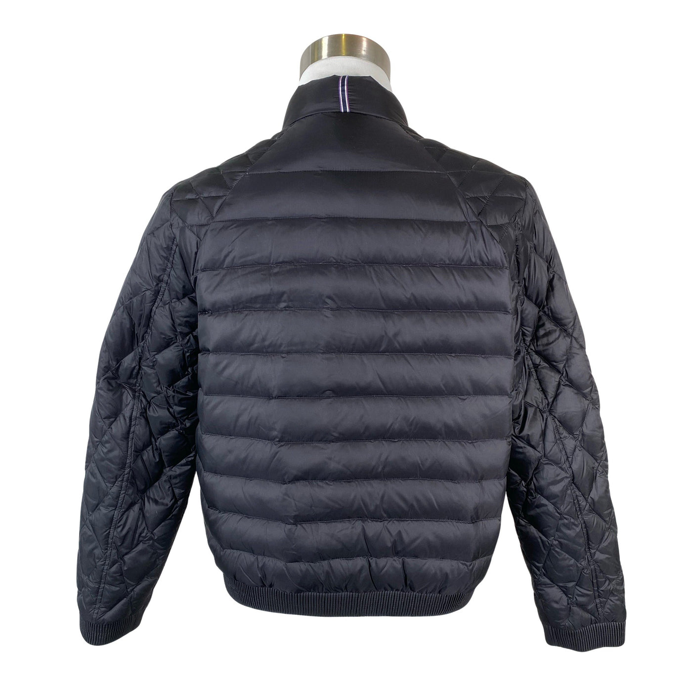 Unisex Tommy Hilfiger - Light down jacket, size S - Black (2)