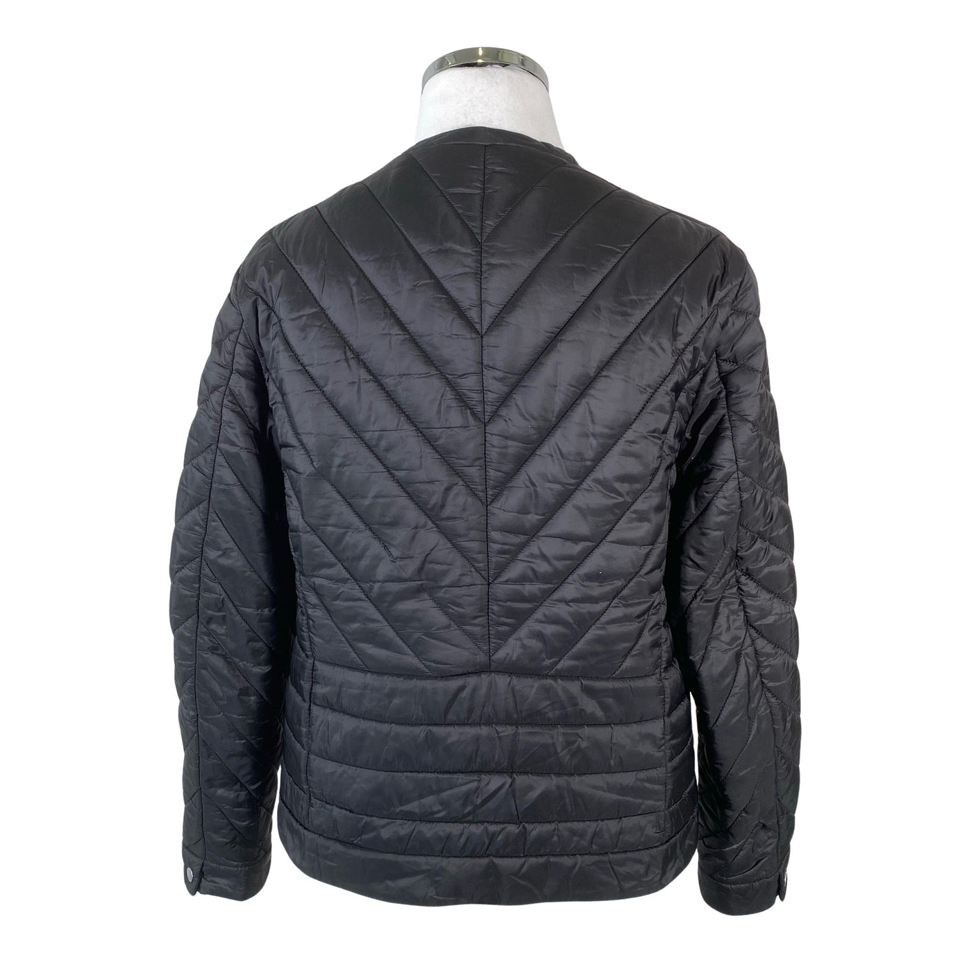Unisex Tommy Hilfiger - Light down jacket, size 44 - Black (2)