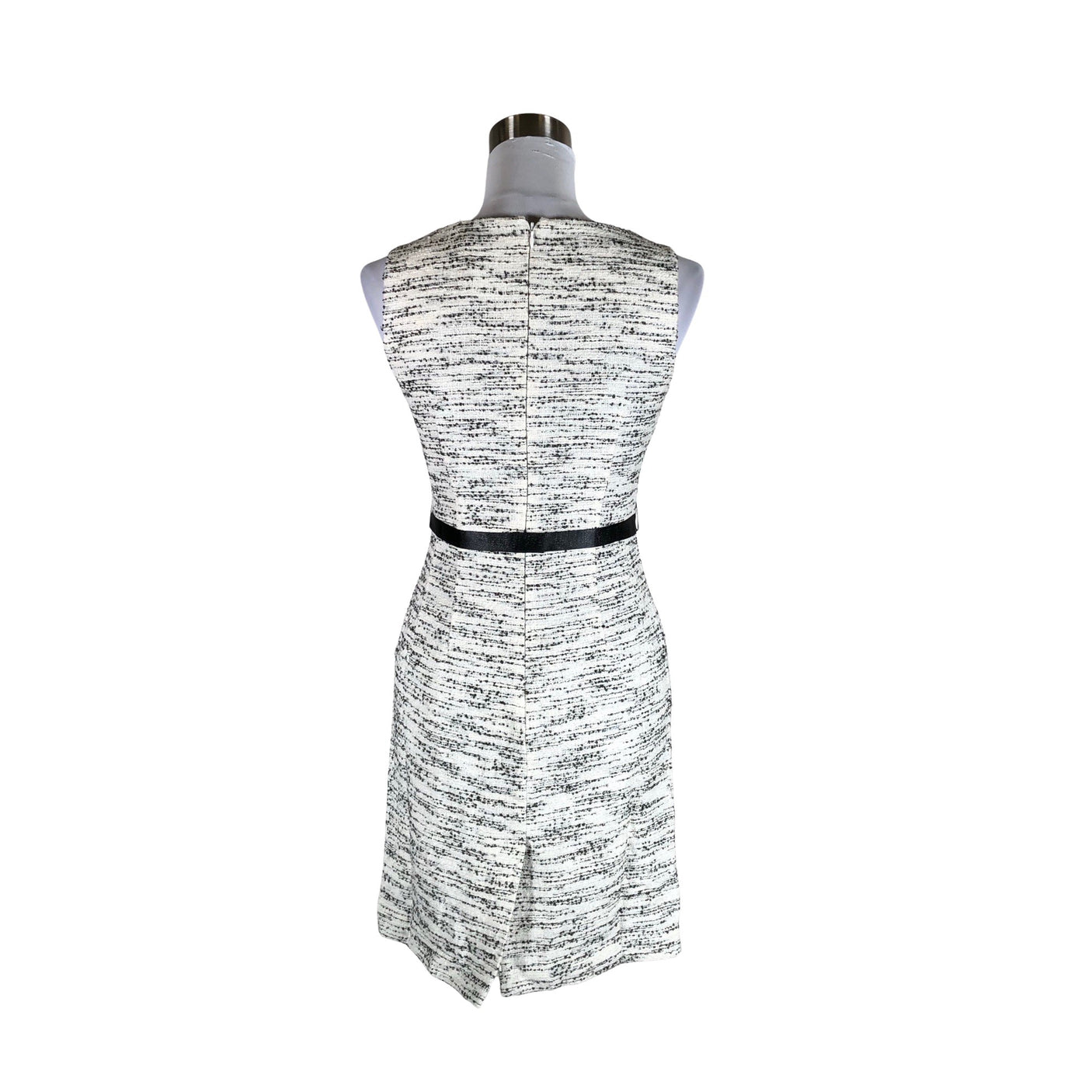 Unisex Andiata - Sheath dress, size 34 - White (2)