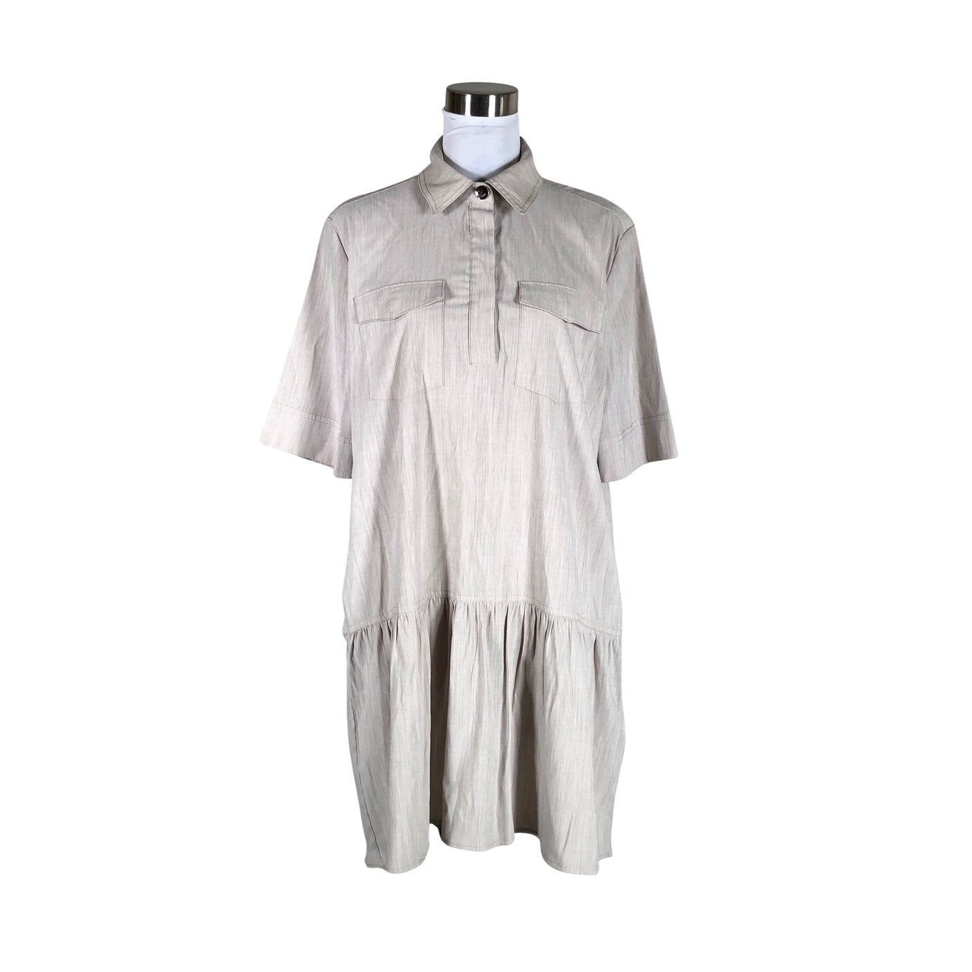 Unisex Mos Mosh - Dress, size 40 - Beige (1)