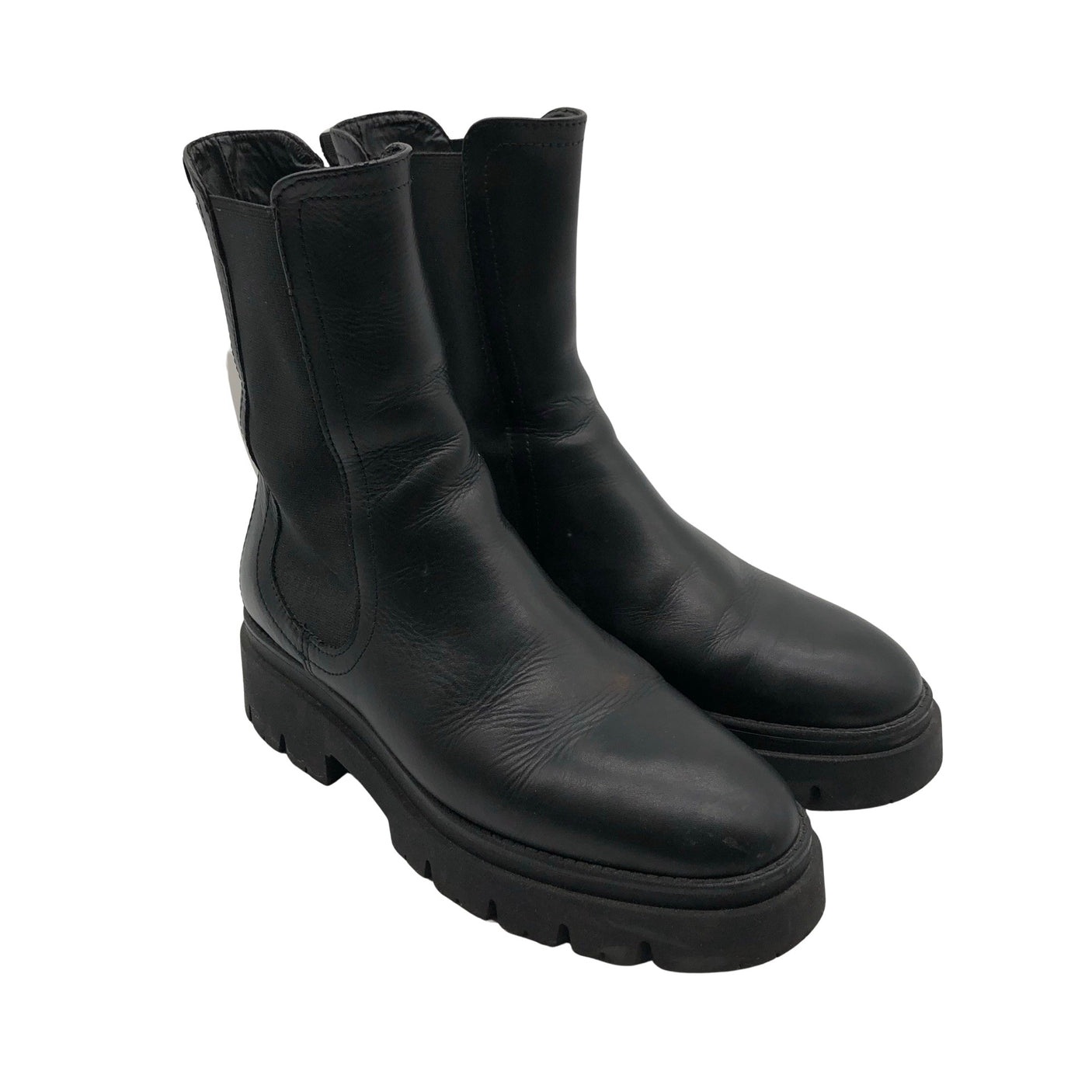 Unisex Tamaris - Ankle boots, size 40 - Black (2)