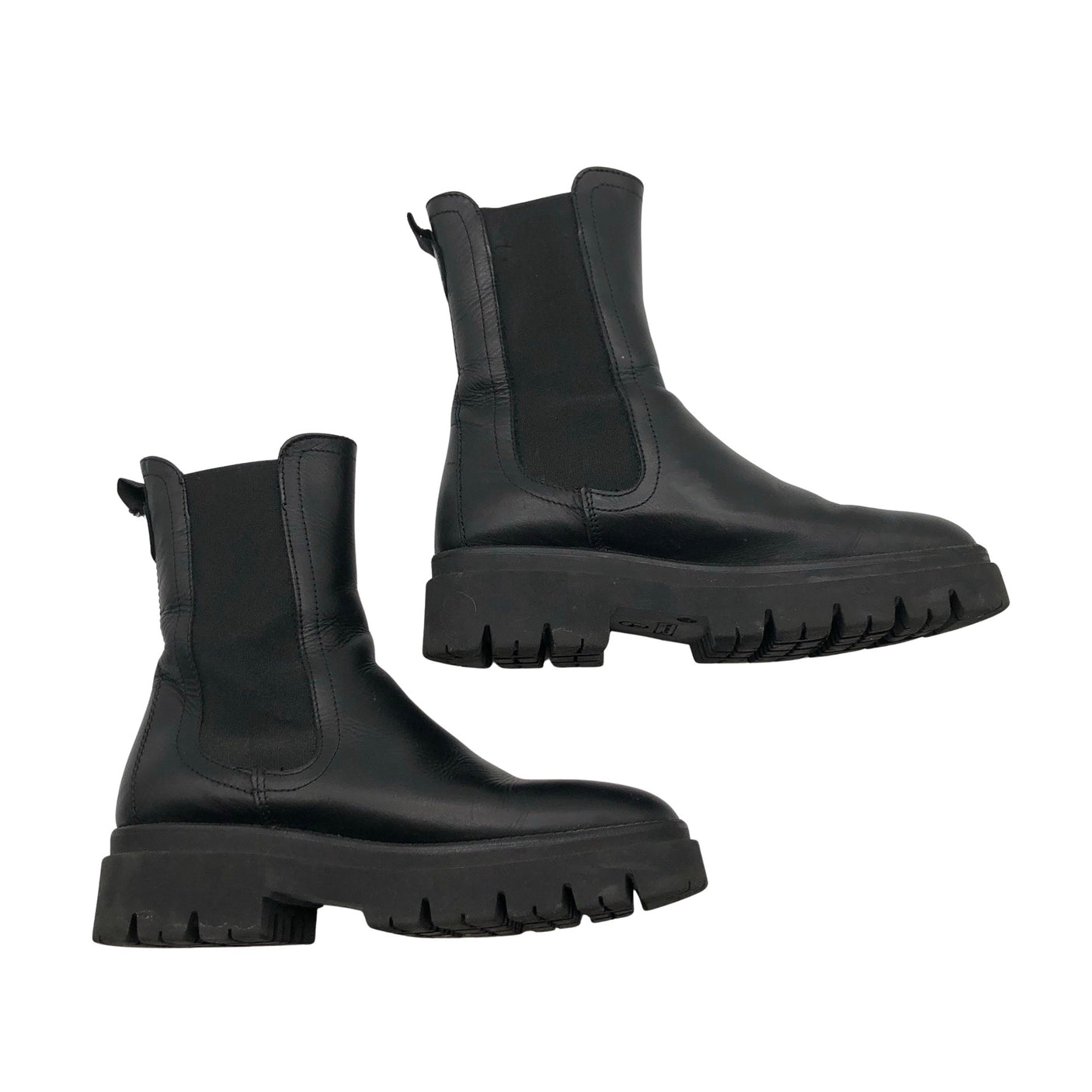 Unisex Tamaris - Ankle boots, size 40 - Black (1)