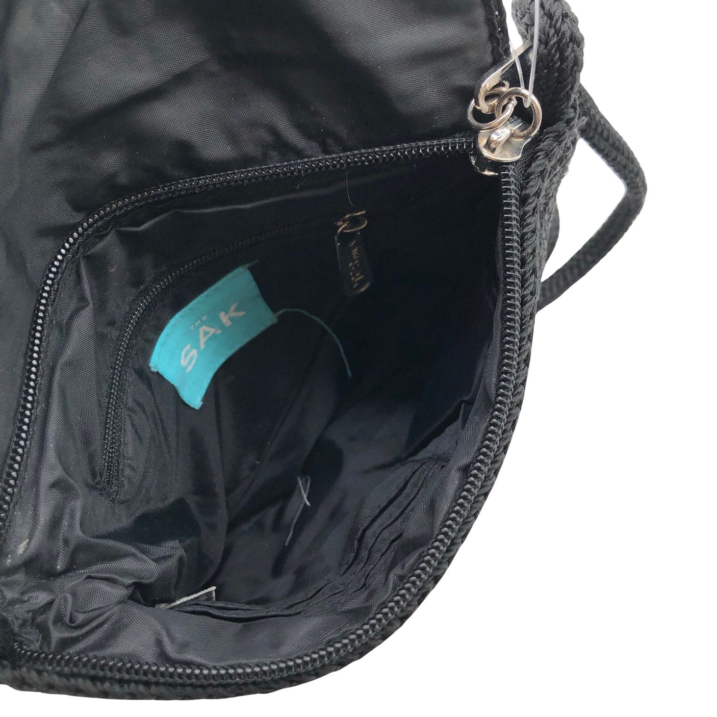 Unisex The Sak - Shoulder bag, size Mini - Black (2)