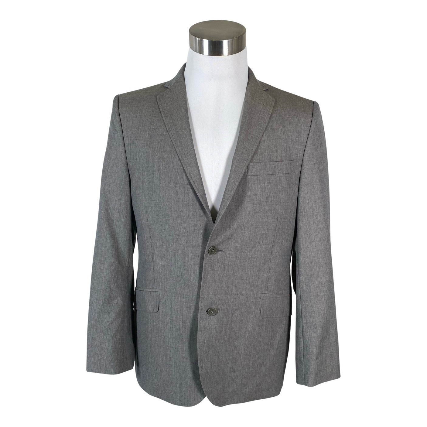 Unisex Ted Baker - Blazer, size M - Gray (1)