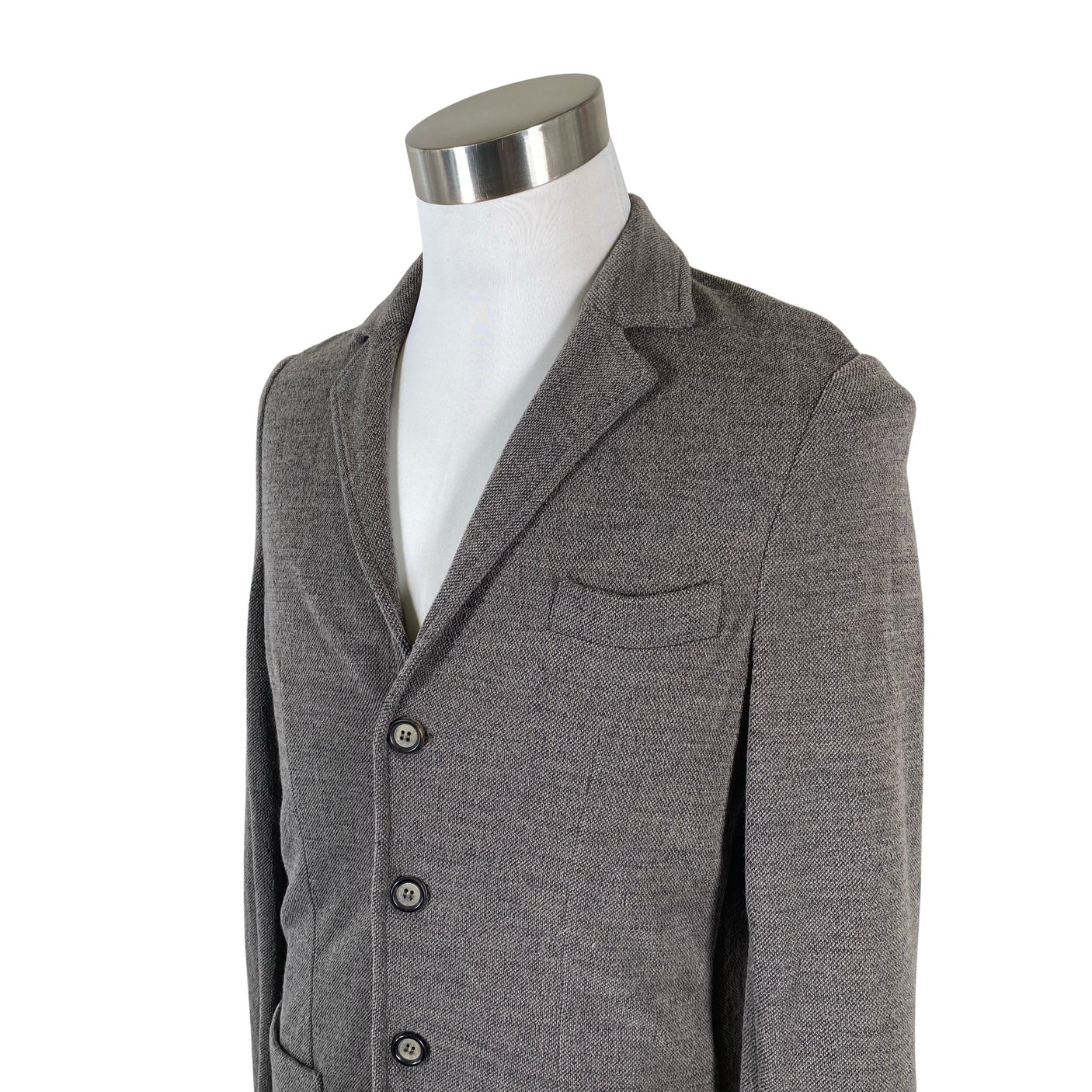 Unisex Falconeri - Blazer, size L - Brown (3)