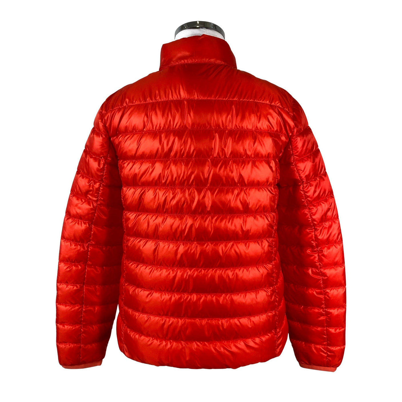 Unisex Marc O'Polo - Lightly padded jacket, size 40 - Red (2)