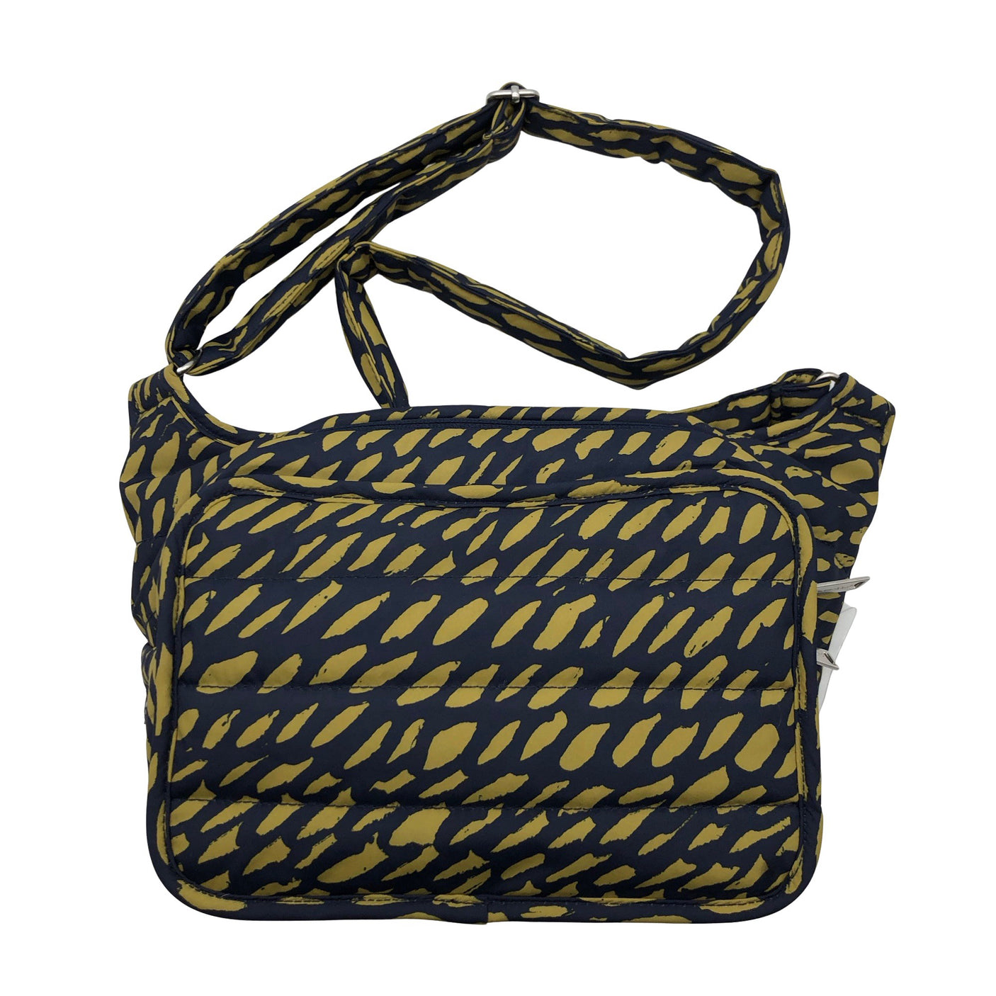 Unisex Marimekko - Shoulder bag, size Midi - Blue (1)