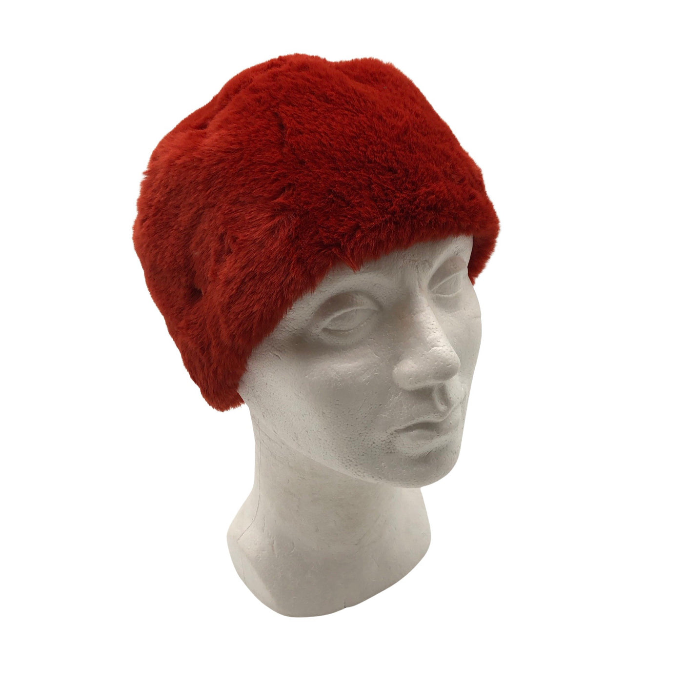 Unisex KN Kati Niemi - Winter hat, size 56 - 58 cm - Brown (1)