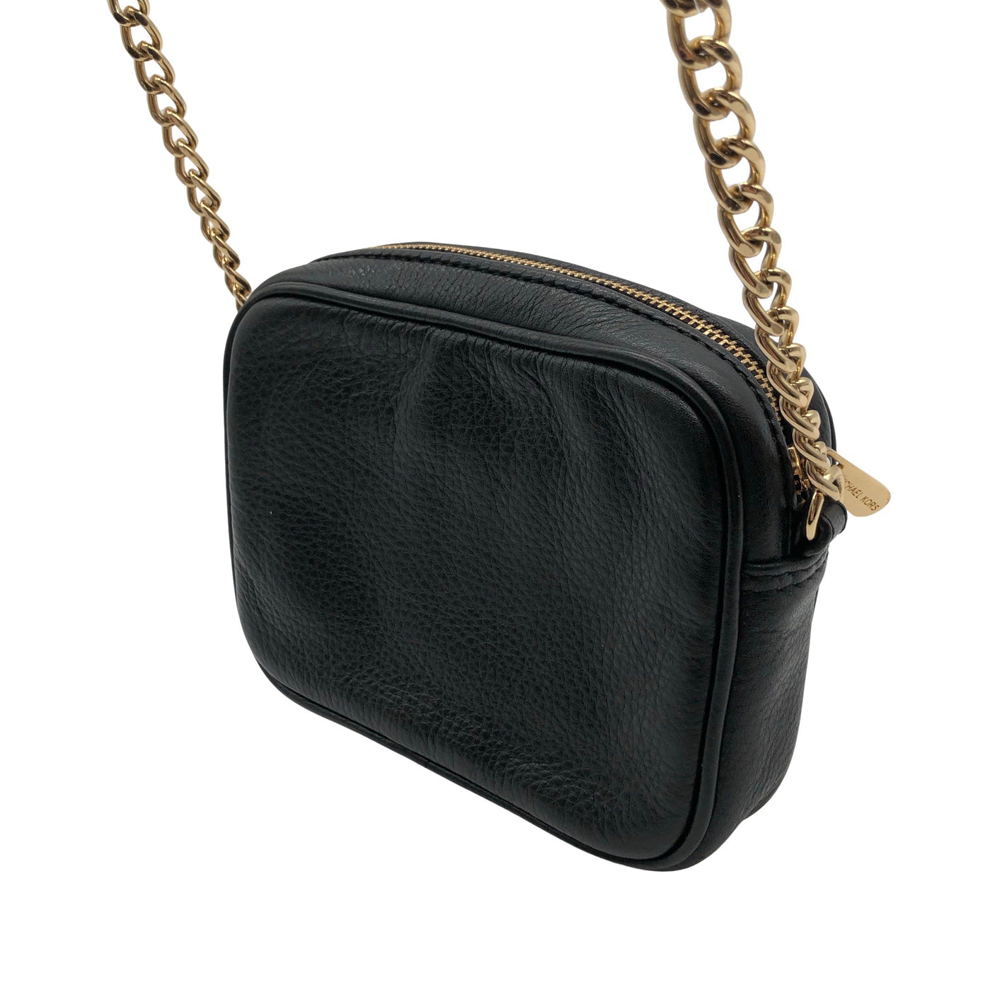 Unisex Michael Kors - Shoulder bag, size Midi - Black (2)