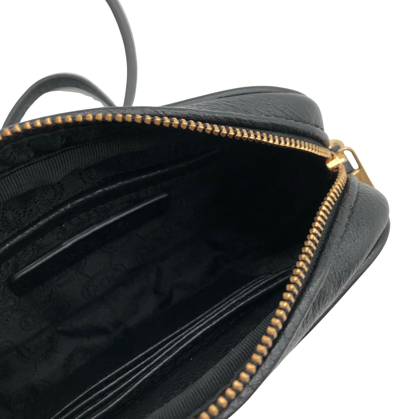 Unisex Michael Kors - Shoulder bag, size Midi - Black (3)