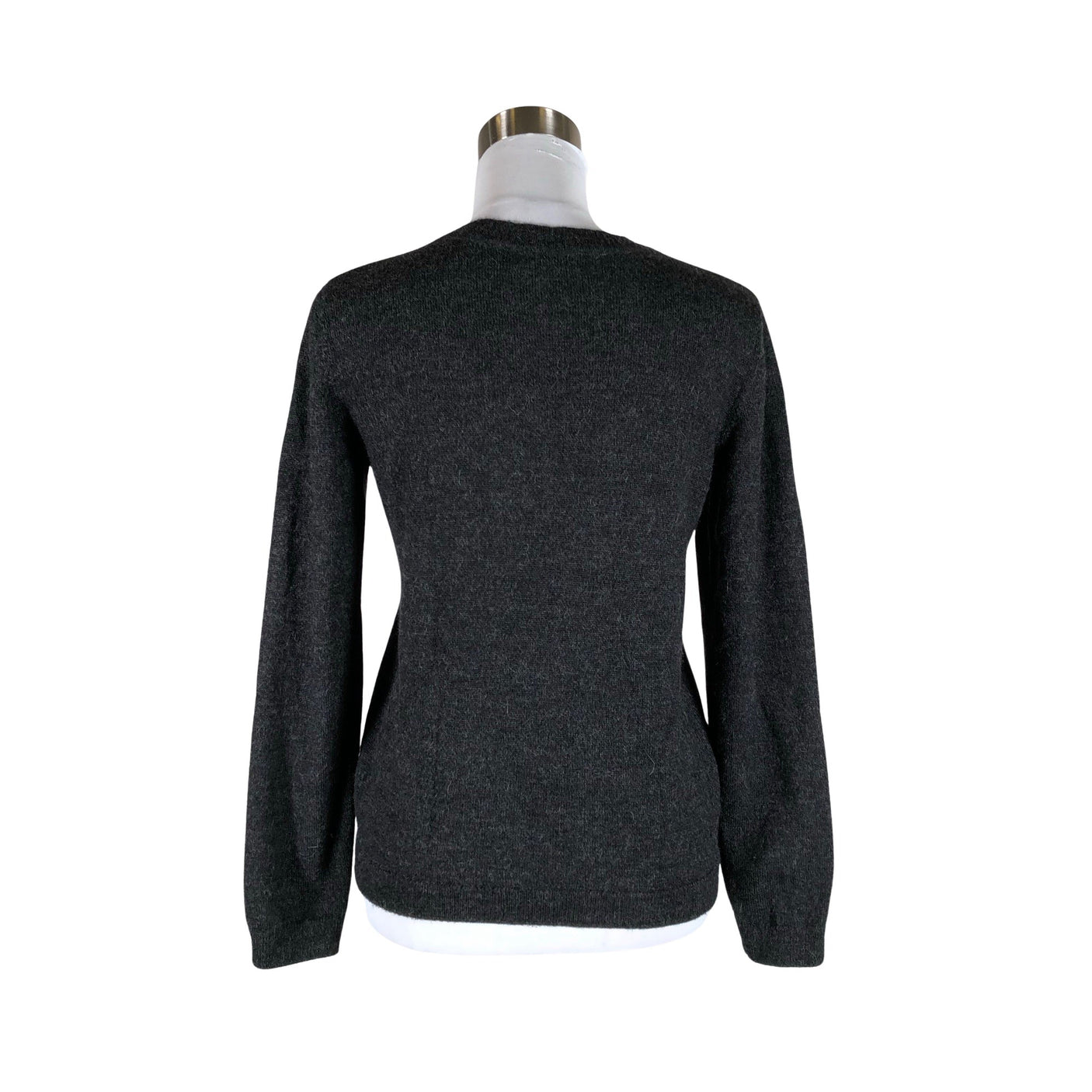 Unisex Alpa - Sweater, size 36 - Gray (2)