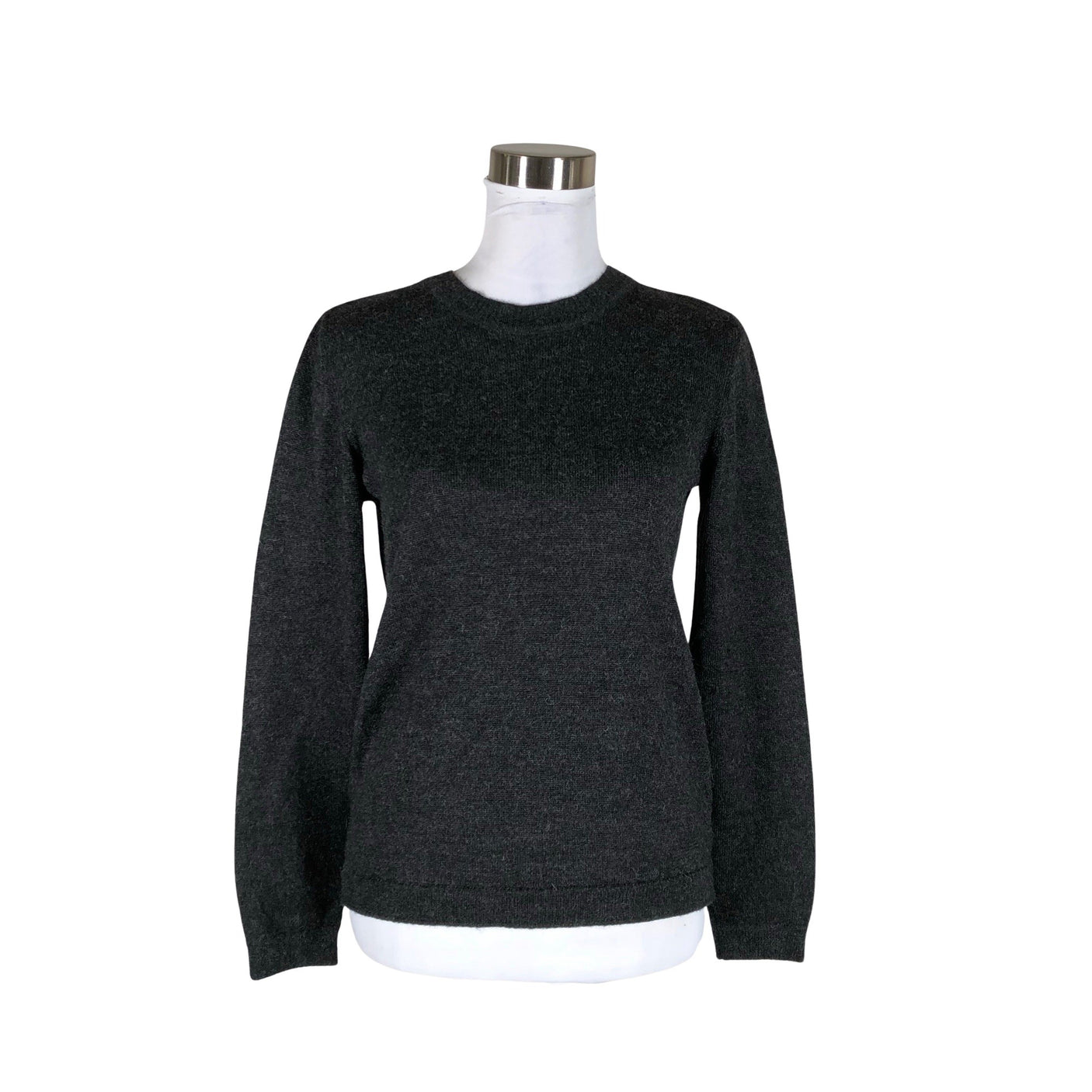 Unisex Alpa - Sweater, size 36 - Gray (1)