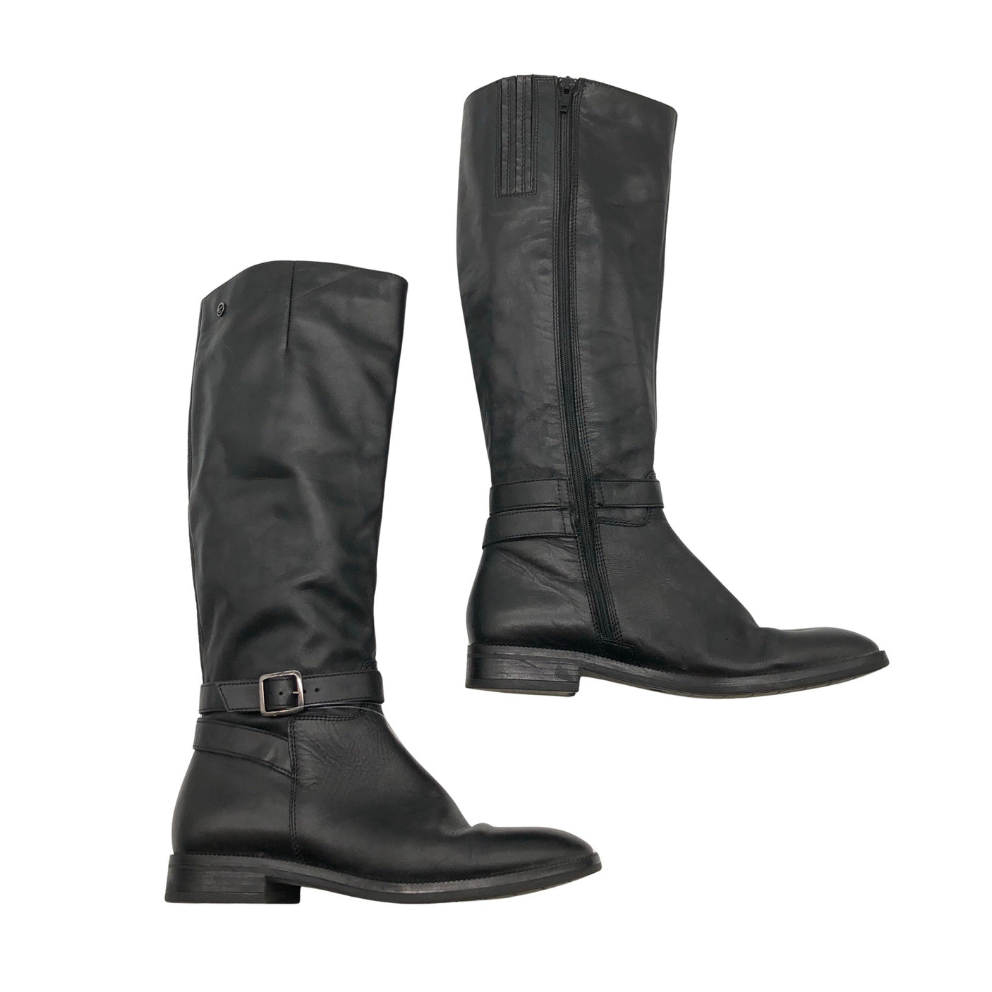 Unisex Tamaris - Boots, size 39 - Black (1)