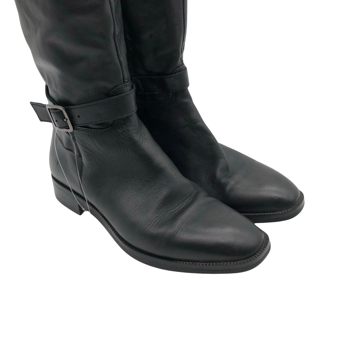 Unisex Tamaris - Boots, size 39 - Black (2)