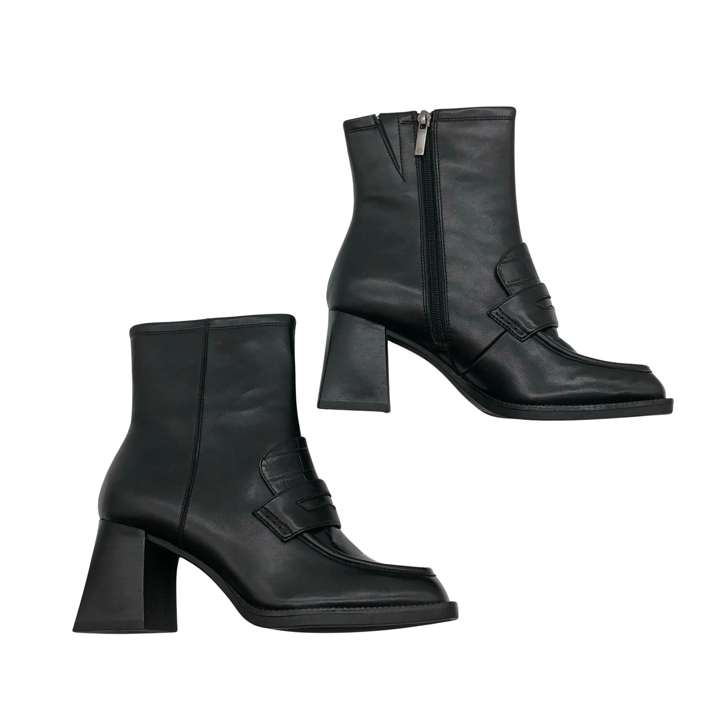 Unisex Tamaris - Ankle boots, size 39 - Black (1)
