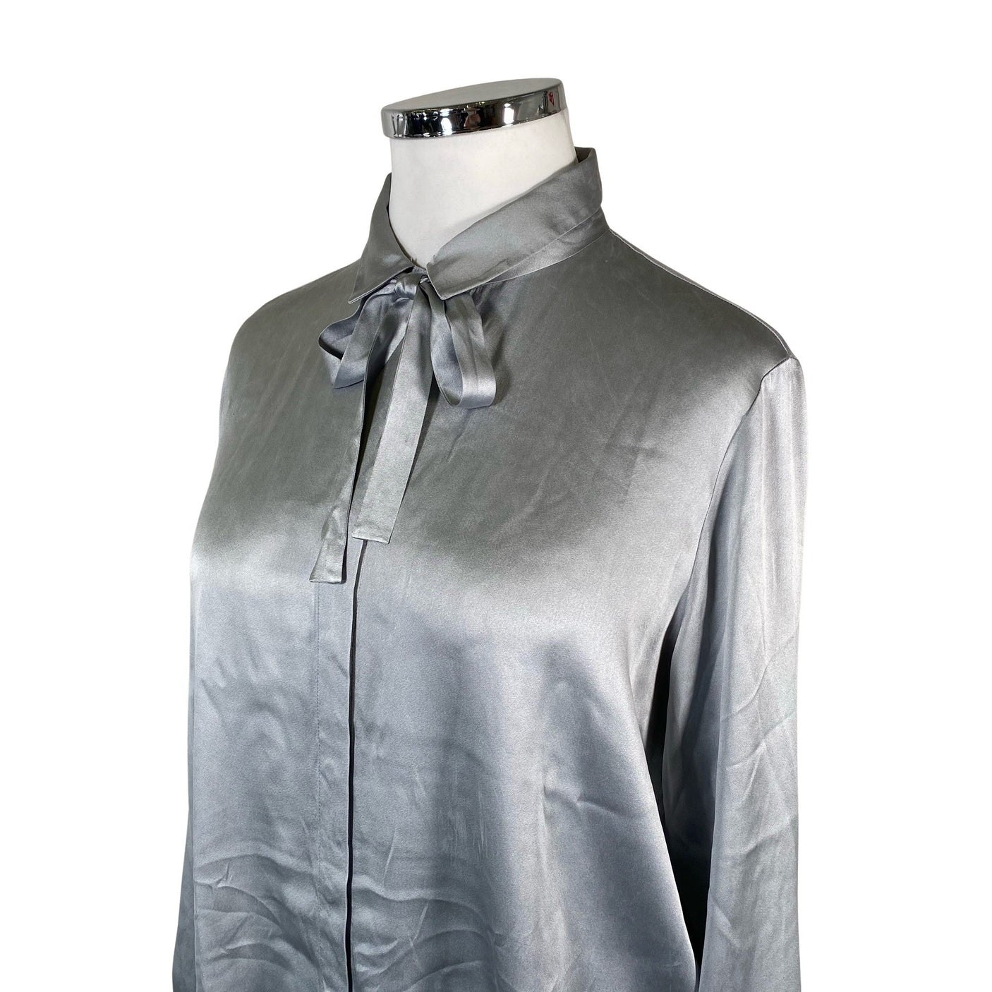 Unisex Andiata - Blouse, size 42 - Gray (3)