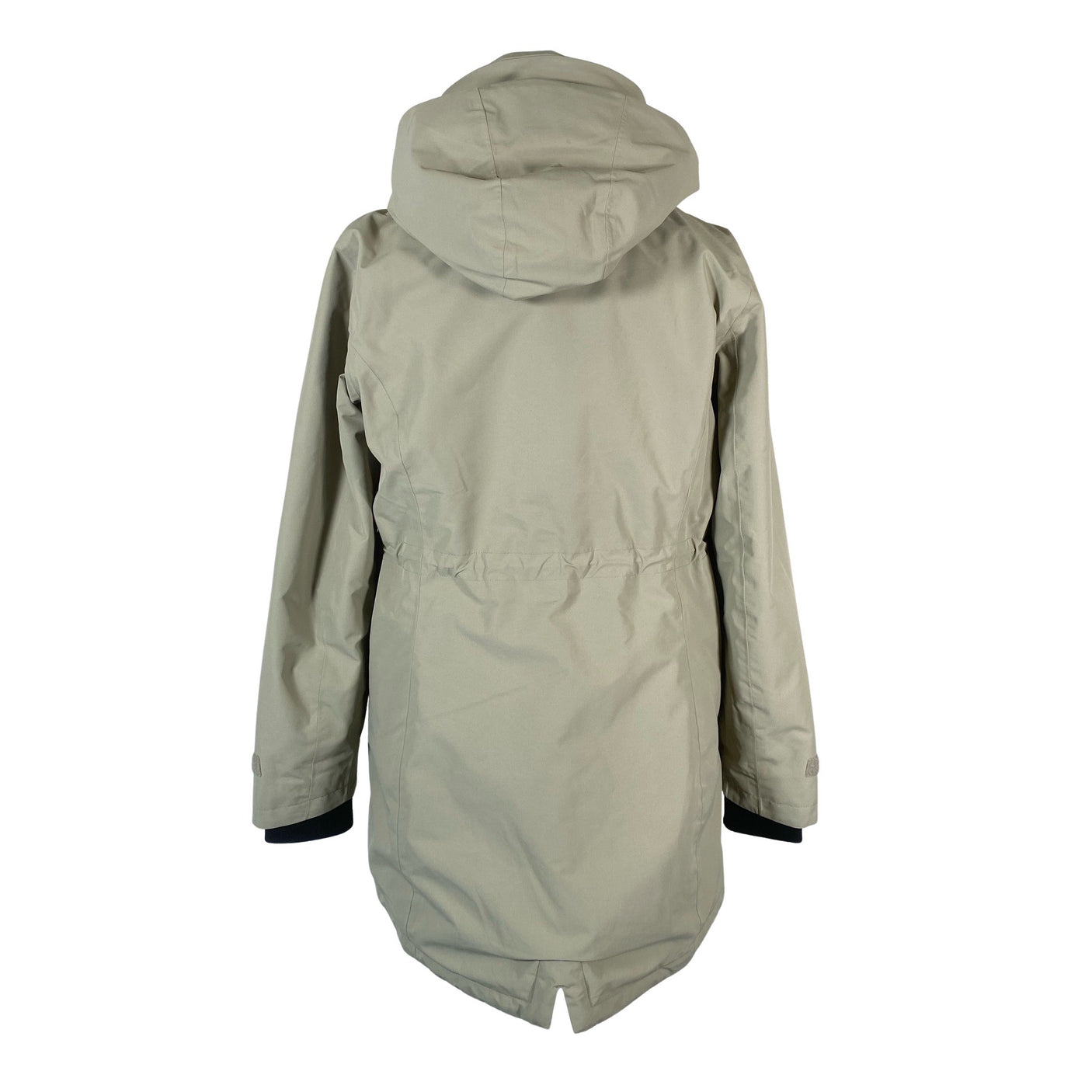 Unisex Didriksons - Winter jacket, size 42 - Green (2)