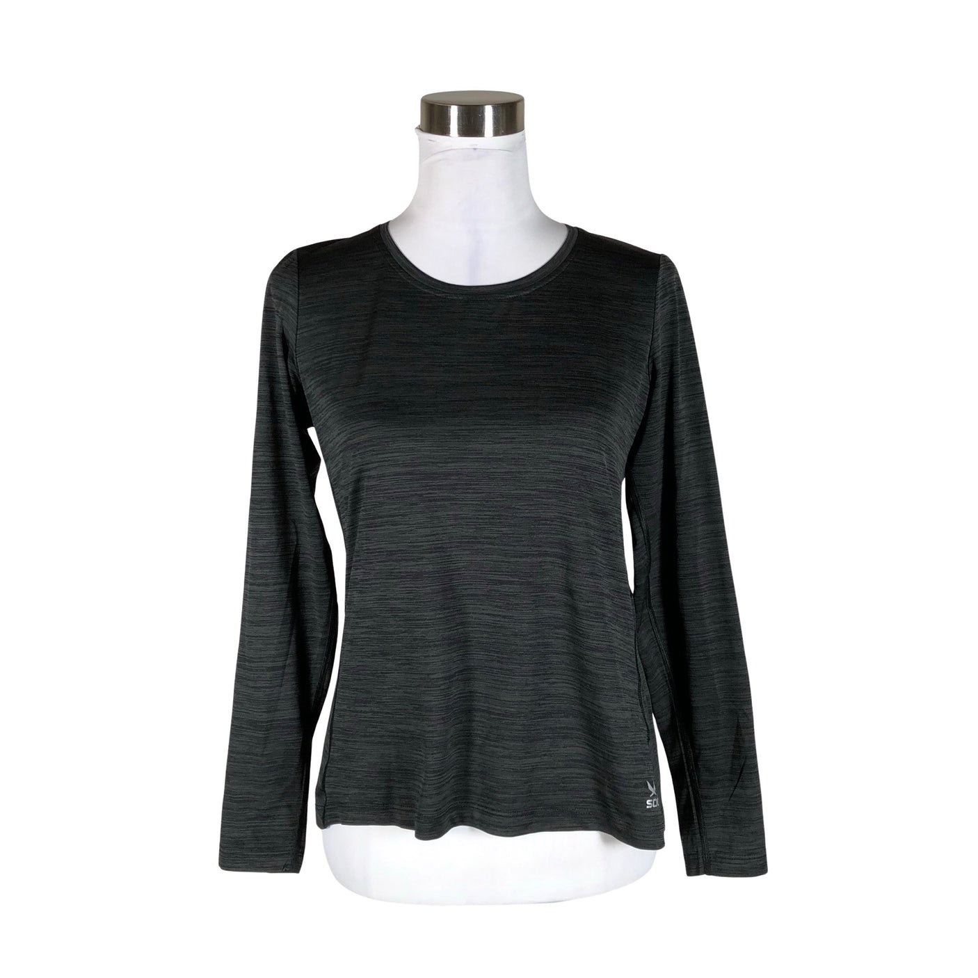 Unisex Soc - Urheilupaita,
pitkät hihat, koko 38 - (1)